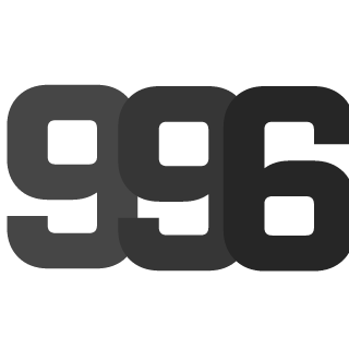 iJackass996's emblem