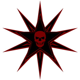 Audaxursi's emblem
