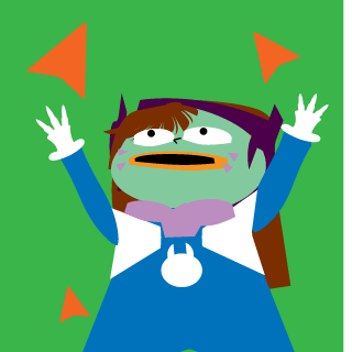 FrogDSR's emblem