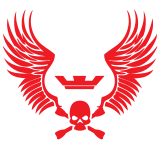 -SiN-SOKOL's emblem