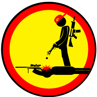IIIISniperII's emblem