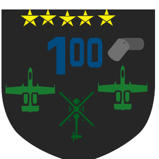 Awosome101's emblem