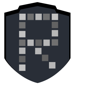 test's emblem
