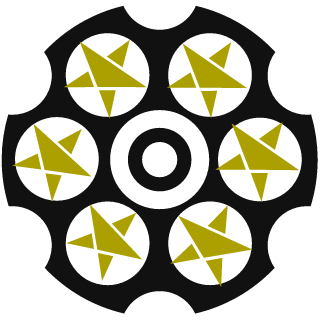 DerKingMate's emblem