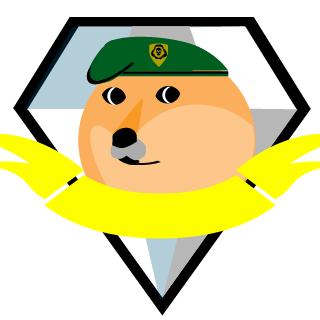 EbicDude's emblem