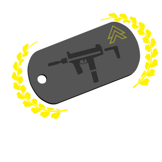 ServerSweeper's emblem