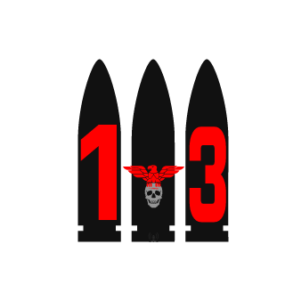 ApachPT's emblem