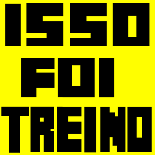 TREINEI_ISSO_HJ's emblem