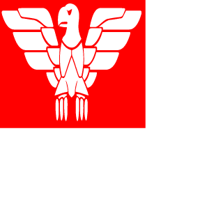 HaraszoPL's emblem