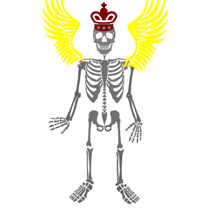 Maerkz's emblem
