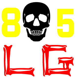 LoA Carnage's emblem