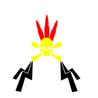 closendo's emblem