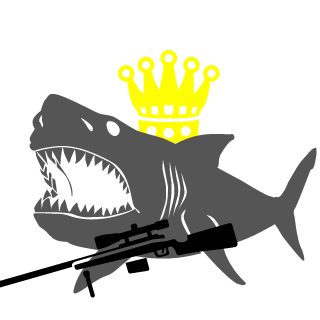 AgentofChaos33's emblem