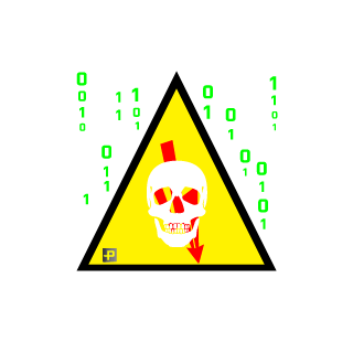 Chytruk's emblem