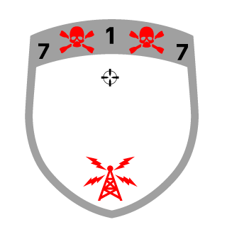 Corrupted18's emblem