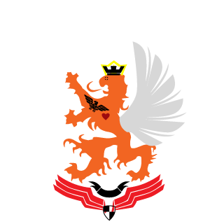 BAMC AzraeL's emblem