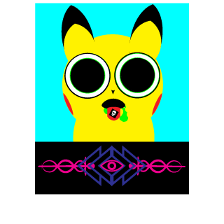 Seb RedStone's emblem