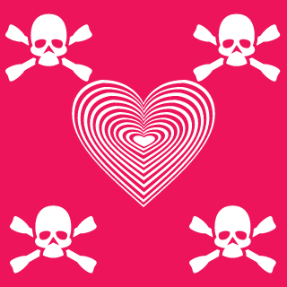 BELLA ROSE GIRL's emblem