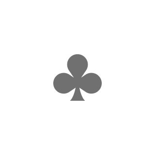 ClubsSuit's emblem