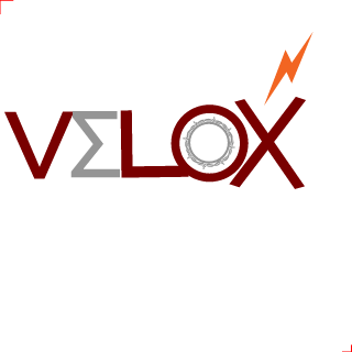 Velox's emblem