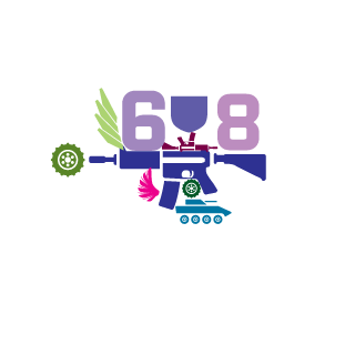 JoniBairon's emblem