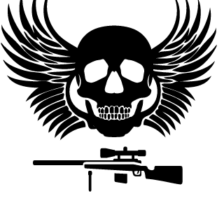 lFlKiller's emblem