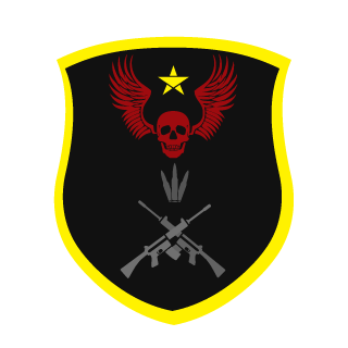 PojectDoom's emblem