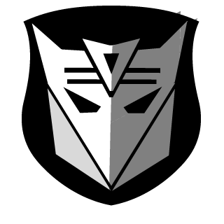 BlackBigClack's emblem