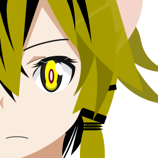 Akuroko's emblem