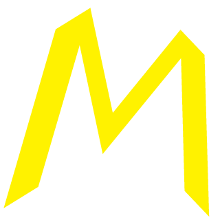 MIKZTURA's emblem