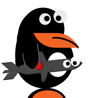 GenMcGoofus's emblem