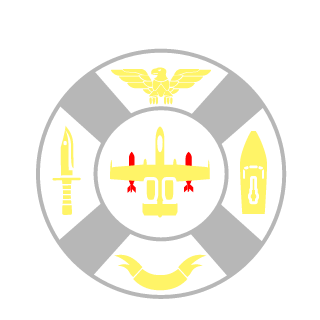 agentAV's emblem