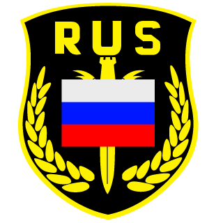 Klaus-Mannelig's emblem