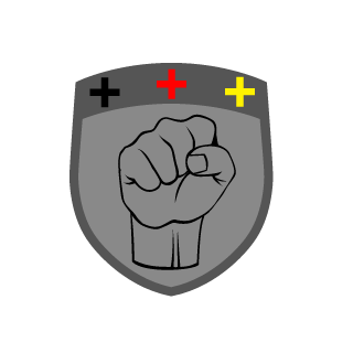 Impulsive's emblem