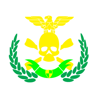 denichie's emblem