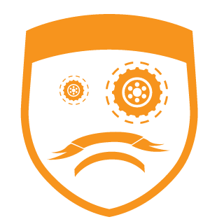 Bapumba's emblem