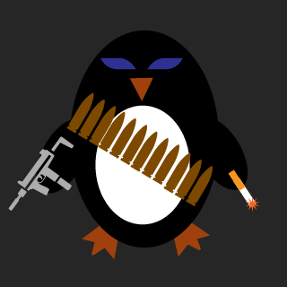 dmindung's emblem