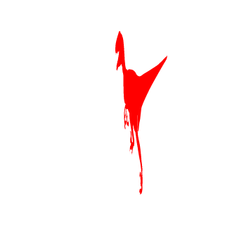 7GAMMA7's emblem