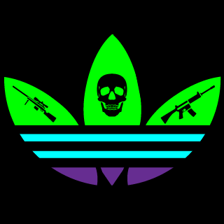 MaXi----JA's emblem