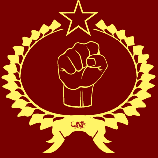 lcarnol's emblem