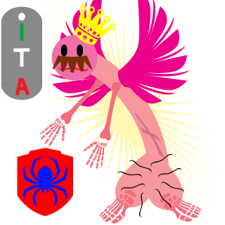 AlbertoGalpa's emblem