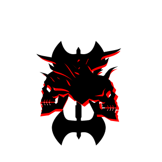 Dawx Dan's emblem