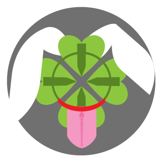 usagi-178-tei's emblem