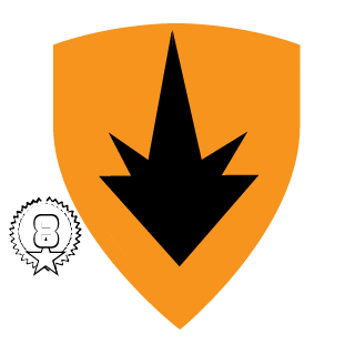AOCD_865's emblem
