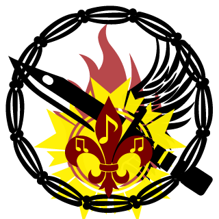 Music-Hunter's emblem