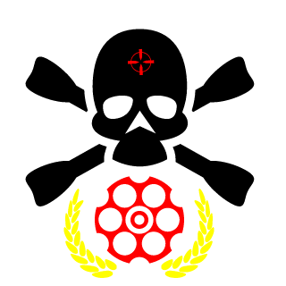 19aMo19's emblem