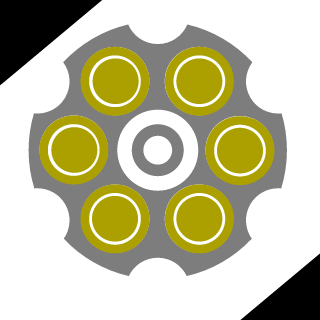 Macstinger's emblem