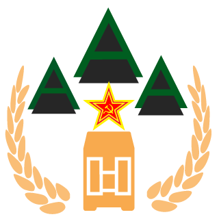 bdkdie's emblem
