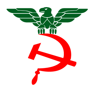 Destroyer100500's emblem