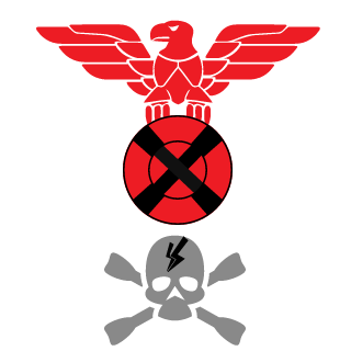 Tuutekleaver's emblem